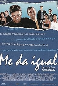 Me da igual (2000)