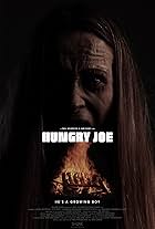 Laura Bayston in Hungry Joe (2020)