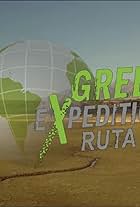 Green Expedition, ruta 40 (2020)