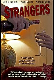 Strangers (2016)