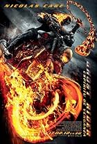 Ghost Rider: Espíritu de venganza