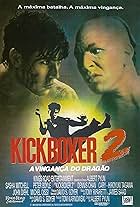 Kickboxer 2: A Vingança do Dragão