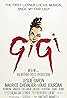 Gigi (1958) Poster