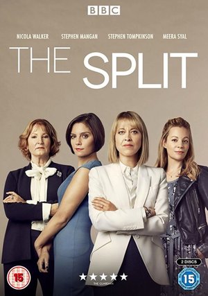 The Split (2018)