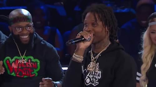 NICK CANNON PRESENTS WILD N' OUT: Lil Durk and Trae Tha Truth Ready To Turn Up On Nick Cannon