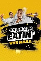 On the Run Eating (2018)