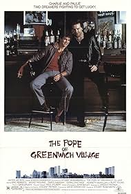 The Pope of Greenwich Village (1984)