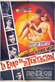 La edad de la tentación (1959)