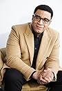 Harry Lennix