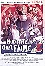 Non nuotate in quel fiume 2: Lo scontro finale (2017)