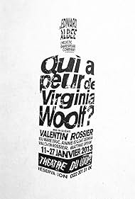 Qui a peur de Virginia Woolf? d'Edward Albee (2011)