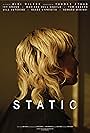 Renee Kypriotis in Static (2023)