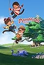 Monchhichi Tribe (2017)