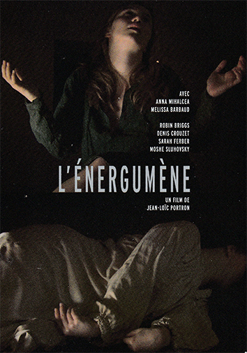 L'énergumène (2011)