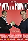 Stefano Simondo and Raffaele Pauroso in La vita è un provino (2013)