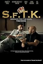 SfTK (Service for the King) The Movie (2022)