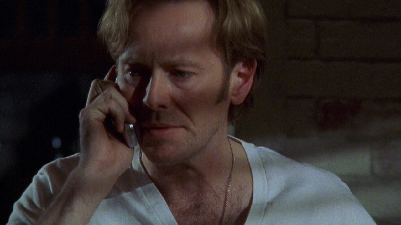 Peter Outerbridge in ReGenesis (2004)