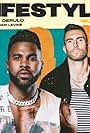 Jason Derulo Feat. Adam Levine: Lifestyle (Dance Version) (2021)