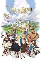 Ni no Kuni: Cross Worlds