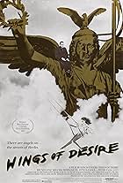 Wings of Desire (1987)