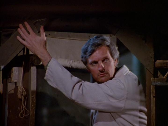 Alan Alda in M*A*S*H (1972)