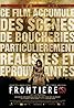 Frontier(s) (2007) Poster