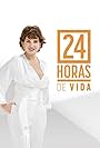 Bárbara Guimarães in 24 Horas de Vida (2020)