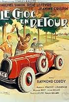 Le choc en retour (1937)