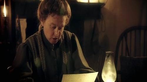 Ruth Goodman in Edwardian Farm (2010)