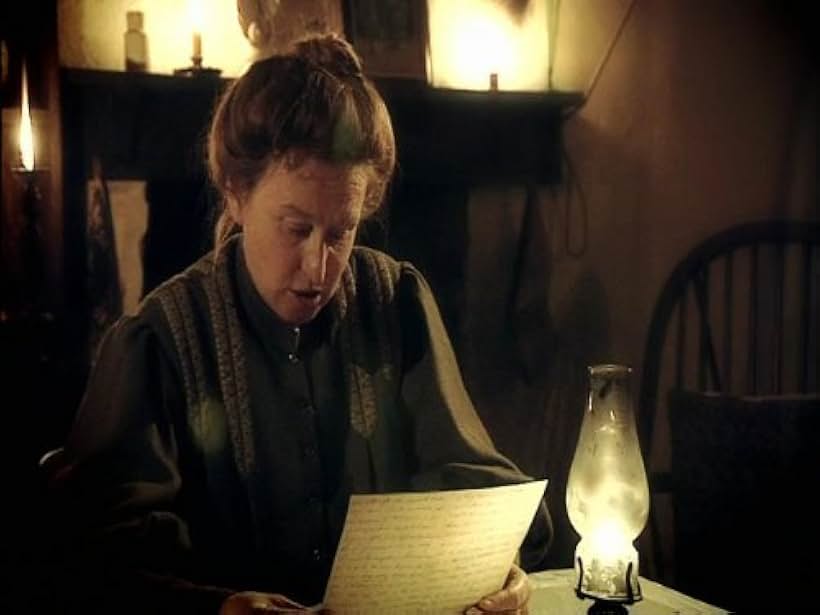 Ruth Goodman in Edwardian Farm (2010)