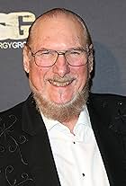 Steve Cropper