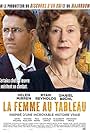 Helen Mirren and Ryan Reynolds in La femme au tableau (2015)