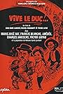 Francis Blanche in Vive le duc! (1960)