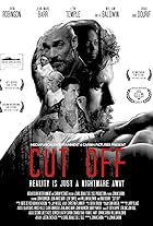 William Baldwin, Brad Dourif, Jean-Marc Barr, Lew Temple, John Robinson, and Devyn A. Tyler in Cut Off (2017)