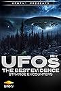 UFOs the Best Evidence Part 2 - Strange Encounters (2011)