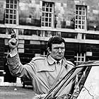 Albert Finney in Gumshoe (1971)