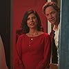 Steve Byers and Cindy Sampson in A Christmas Break (2020)