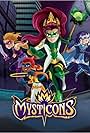 Mysticons (2017)