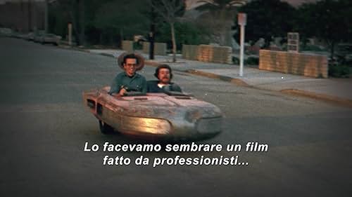 Light & Magic (Italian Subtitled)