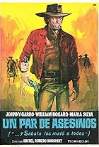 Sartana Kills Them All (1970)