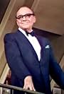 Jack Benny in Carnival Nights (1968)