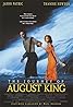 The Journey of August King (1995) Poster