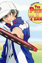 The Prince of Tennis