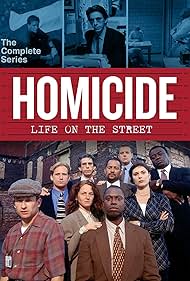 Homicide: Life on the Street (1993)