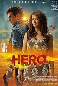 Hero Naam Yaad Rakhi (2015)