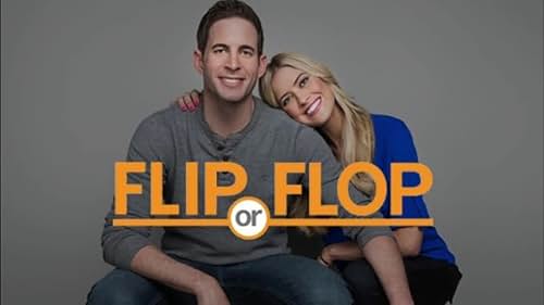 Flip Or Flop