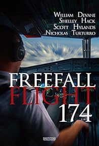 Primary photo for Freefall: Flight 174