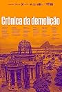 Crônica da demolição (2015)