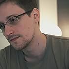 Edward Snowden in Citizenfour (2014)