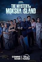 The Mystery of Moksha Island (2024)